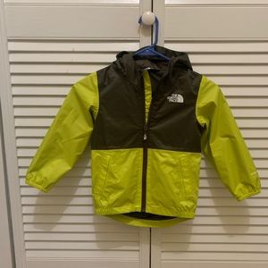 The North Face Toddler Rain Jacket
